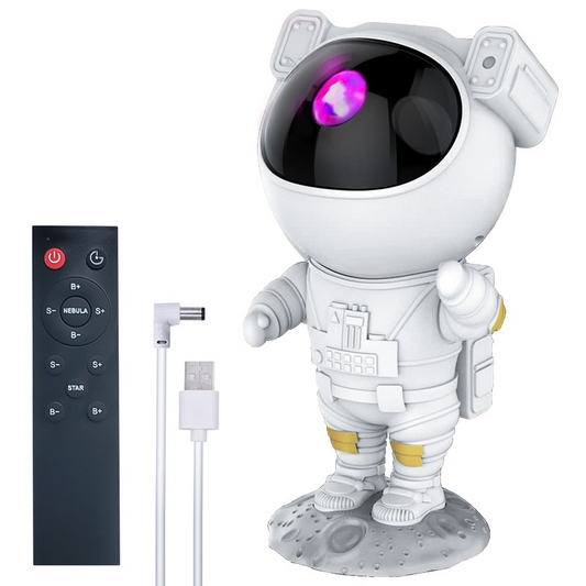 Projetor Astronauta