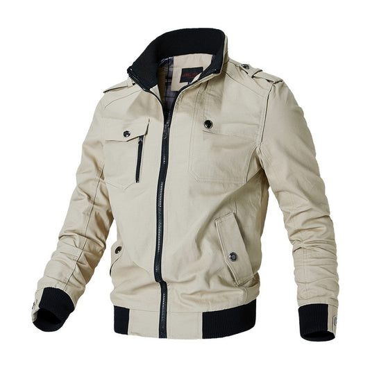 Jaqueta Militar