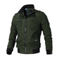 Jaqueta Militar