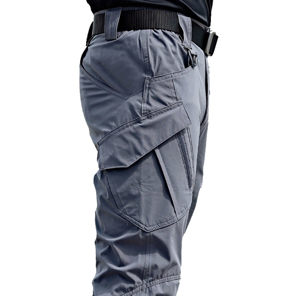 Calça Tática Cargo