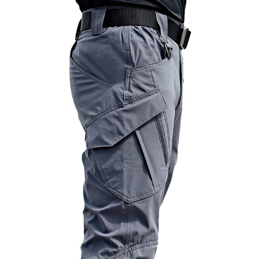 Calça Tática Cargo
