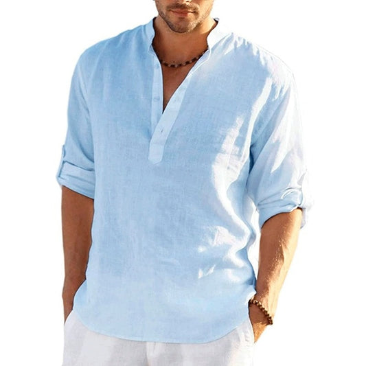 Camisa Casual