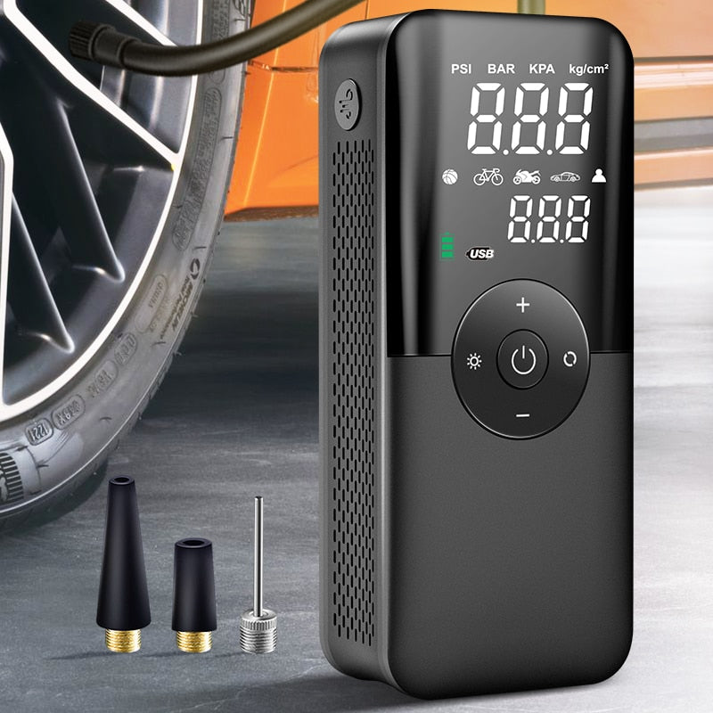 Mini Compressor